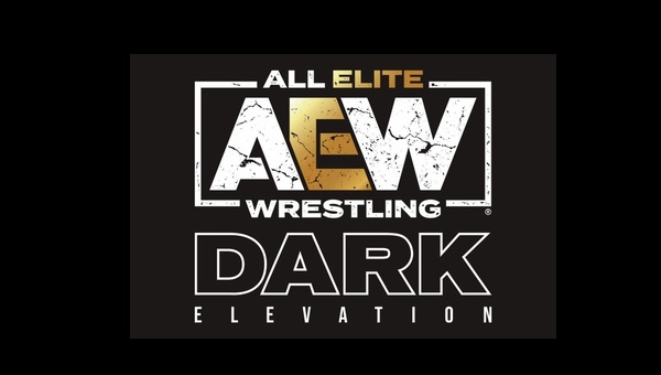 AEW Dark Elevation 1/9/23