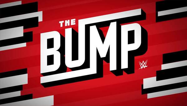 WWE The Bump