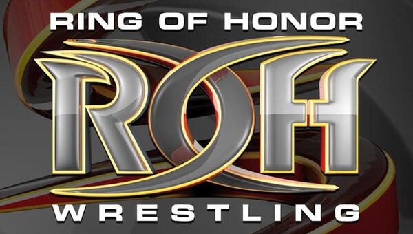 ROH Ring of Honor Wrestling