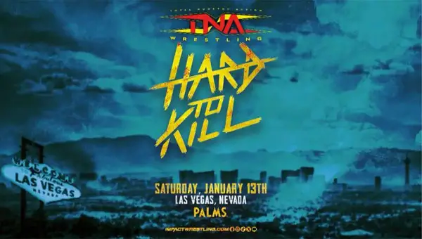 TNA Hard To Kill 2024