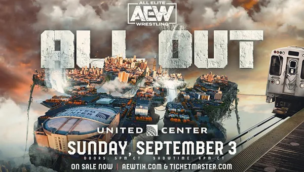 AEW All Out 2024 PPV