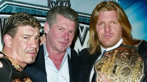 Mr McMahon Season 1 All 6 Episodes