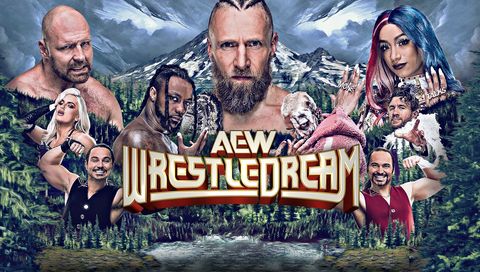 AEW WrestleDream