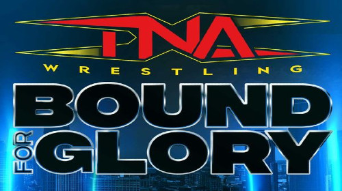 TNA Wrestling Bound For Glory 2024